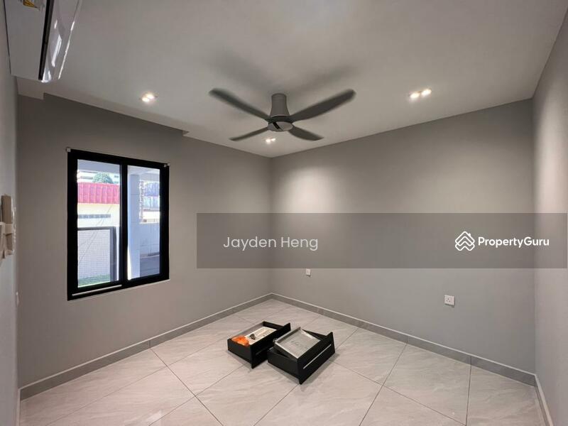 Rumah Teres 1-Tingkat untuk Disewa di SS14 (Subang Jaya) - Jayden Heng - PropertyGuru.com.my