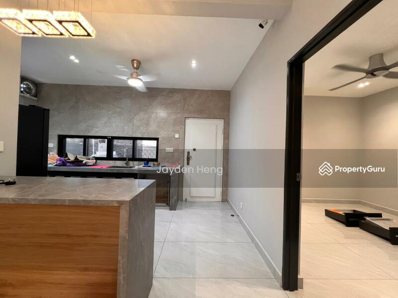 Rumah Teres 1-Tingkat untuk Disewa di SS14 (Subang Jaya) - Jayden Heng - PropertyGuru.com.my