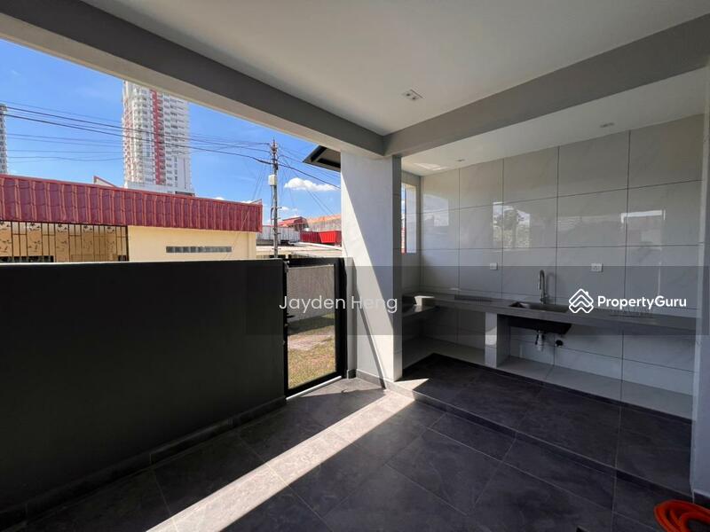 Rumah Teres 1-Tingkat untuk Disewa di SS14 (Subang Jaya) - Jayden Heng - PropertyGuru.com.my
