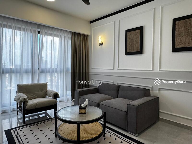 Untuk Disewa - Agile Bukit Bintang