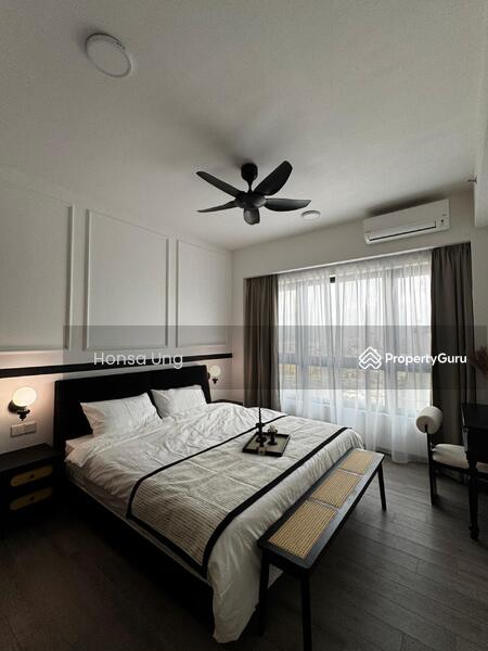 Untuk Disewa - Agile Bukit Bintang