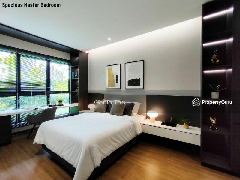 For Sale - Summit @ Lagoon Residences