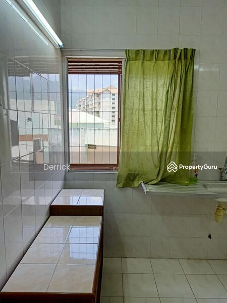 Untuk Dijual - Desa Ixora