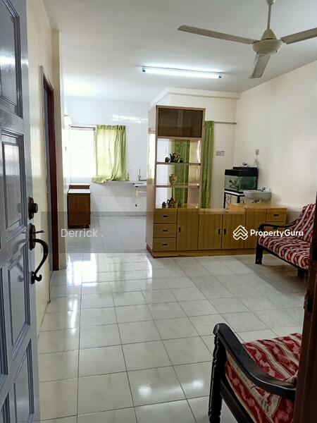 Untuk Dijual - Desa Ixora