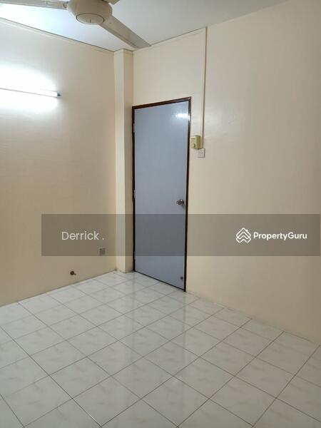Untuk Dijual - Desa Ixora