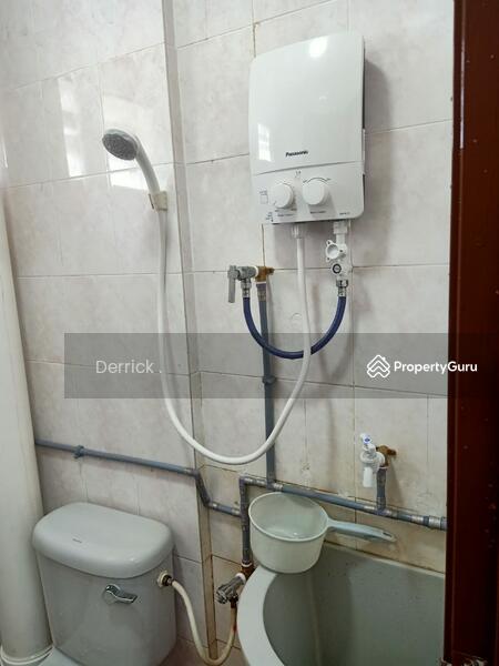 Untuk Dijual - Desa Ixora