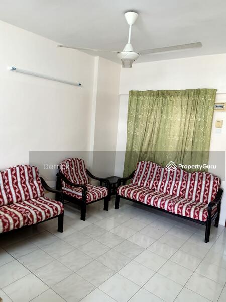Untuk Dijual - Desa Ixora