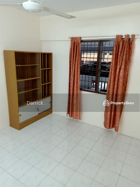 Untuk Dijual - Desa Ixora