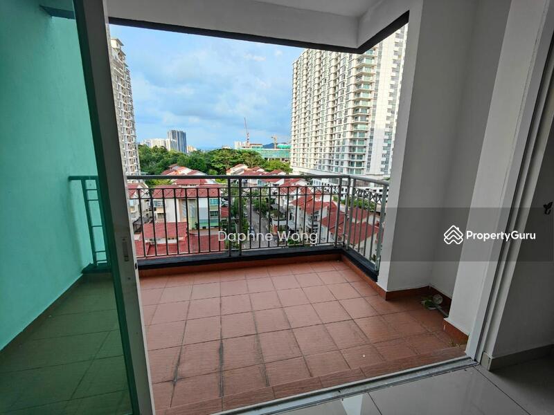 For Sale - 288 Residences @ Kuchai Lama