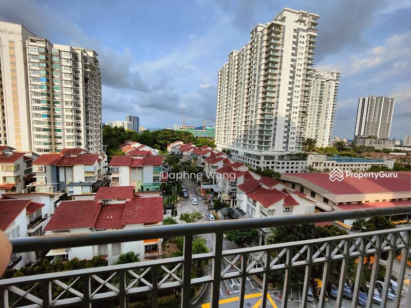 For Sale - 288 Residences @ Kuchai Lama