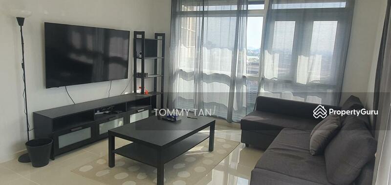 For Rent - Met 1 Residences