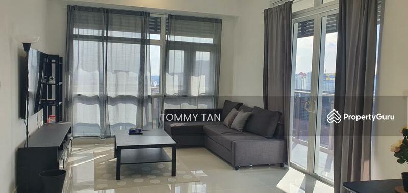 For Rent - Met 1 Residences