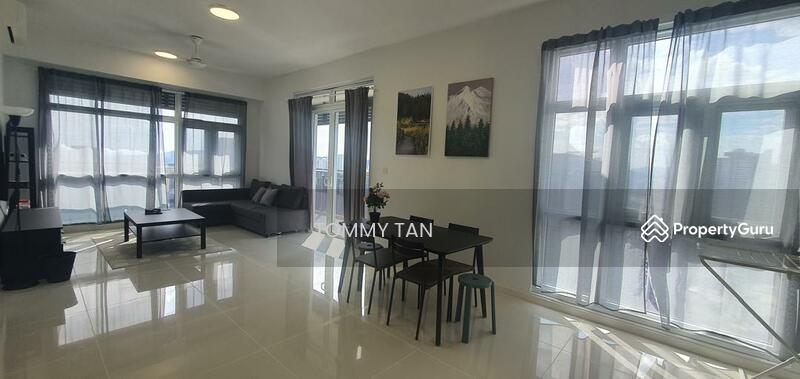 For Rent - Met 1 Residences