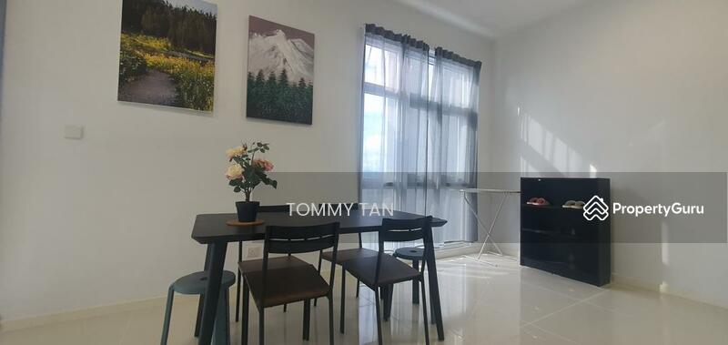 For Rent - Met 1 Residences