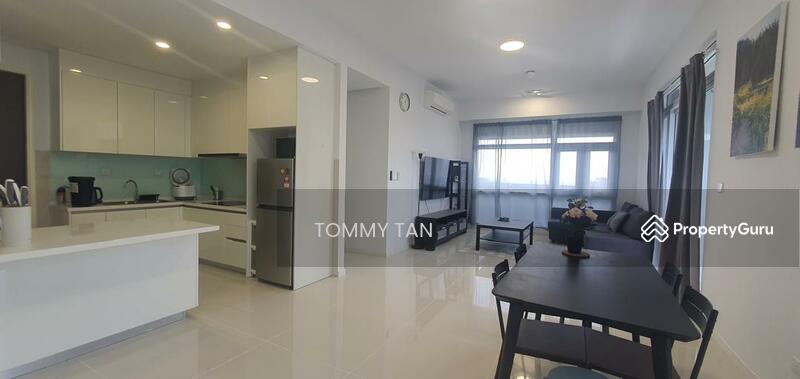 For Rent - Met 1 Residences