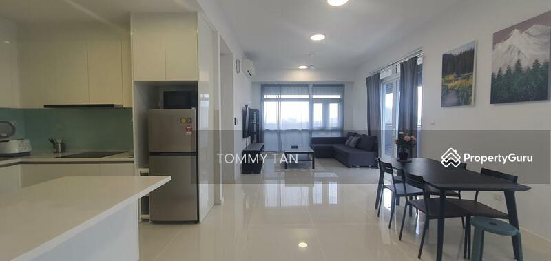 For Rent - Met 1 Residences