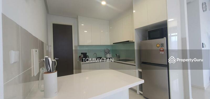 For Rent - Met 1 Residences