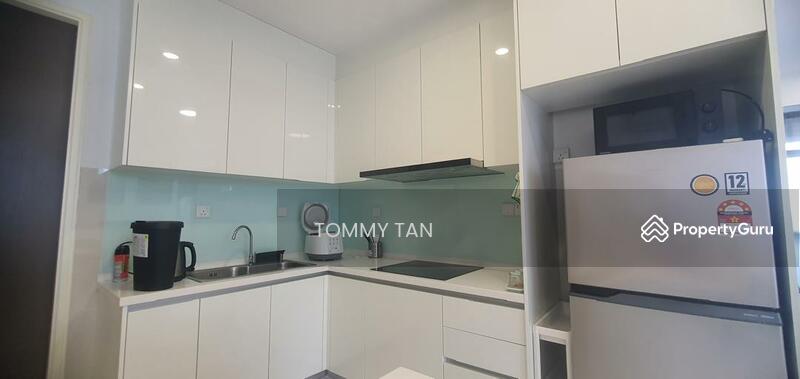 For Rent - Met 1 Residences