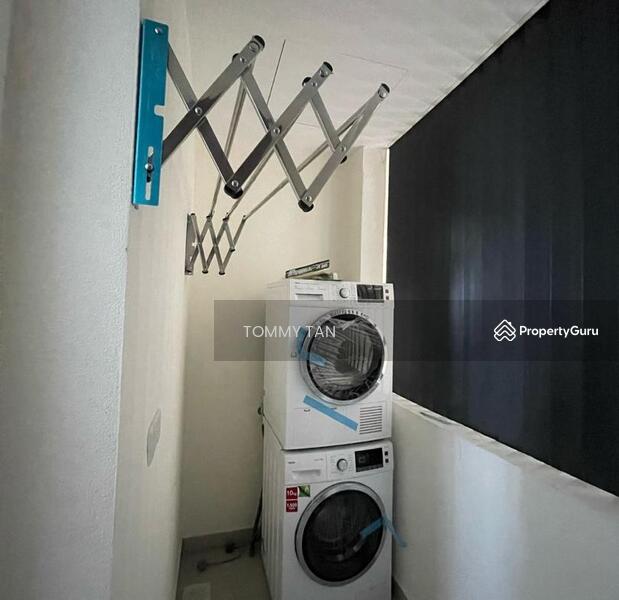For Rent - Met 1 Residences