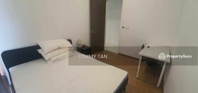 For Rent - Met 1 Residences