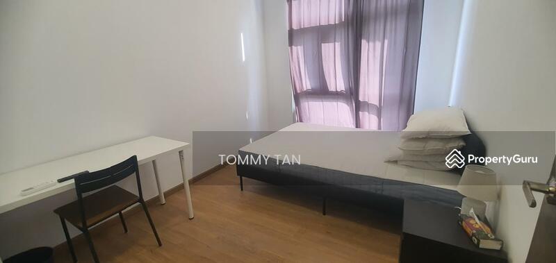 For Rent - Met 1 Residences