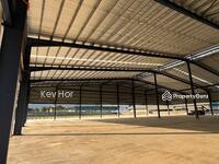 For Sale - Kawasan Perindustrian Lukut, Kota Tinggi