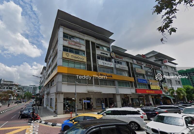 For Sale - Solaris Mont Kiara