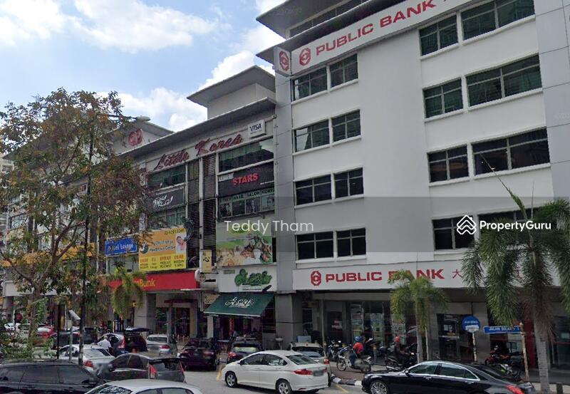 For Sale - Solaris Mont Kiara