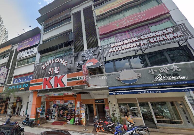 For Sale - Solaris Mont Kiara
