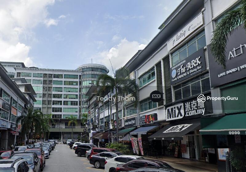 For Sale - Solaris Mont Kiara