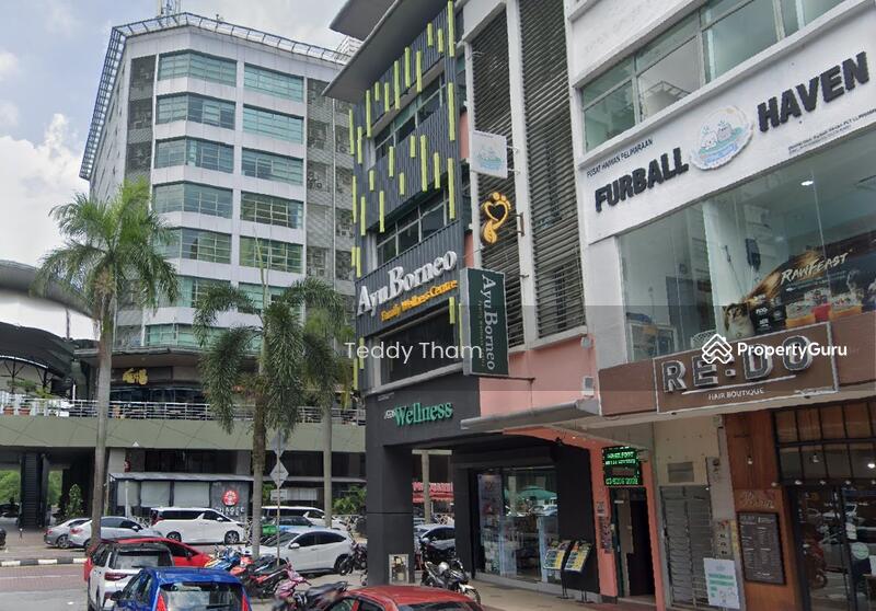 For Sale - Solaris Mont Kiara