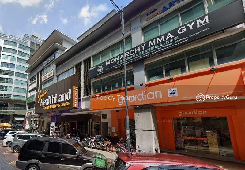 For Sale - Solaris Mont Kiara