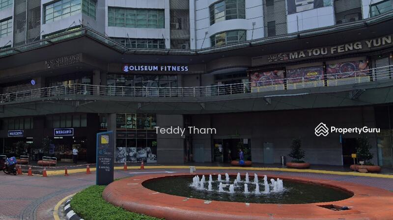 For Sale - Solaris Mont Kiara