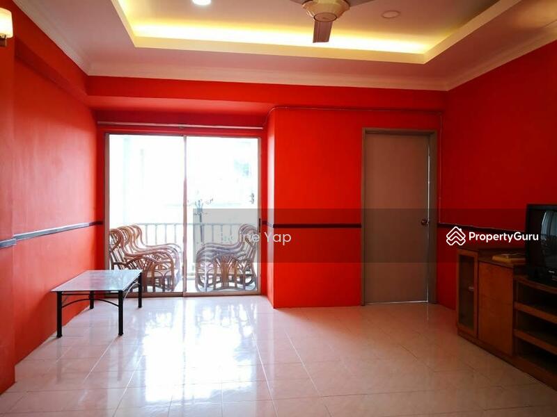 For Sale - Pangsapuri Sri Bandar