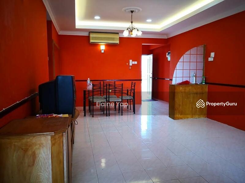 For Sale - Pangsapuri Sri Bandar