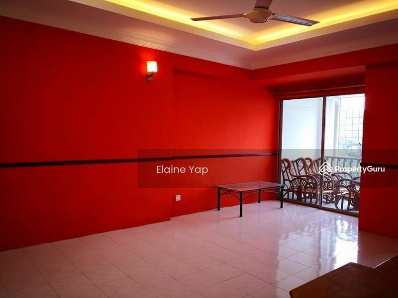For Sale - Pangsapuri Sri Bandar