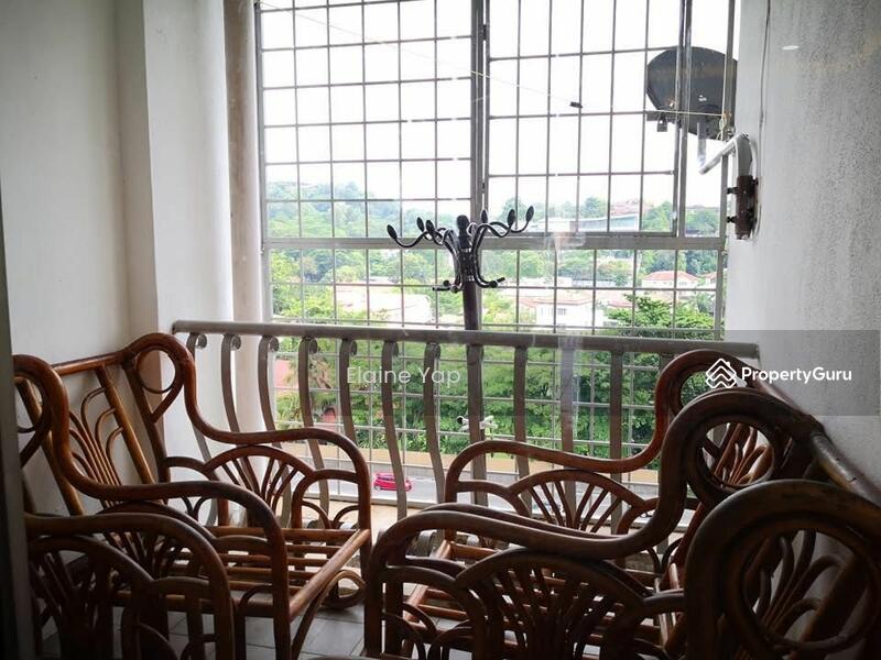 For Sale - Pangsapuri Sri Bandar