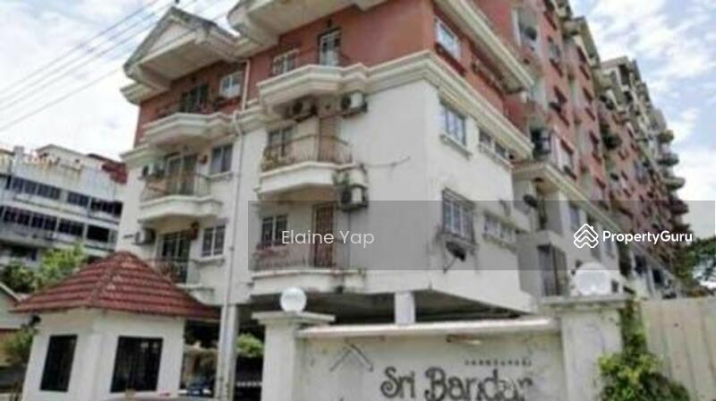 For Sale - Pangsapuri Sri Bandar