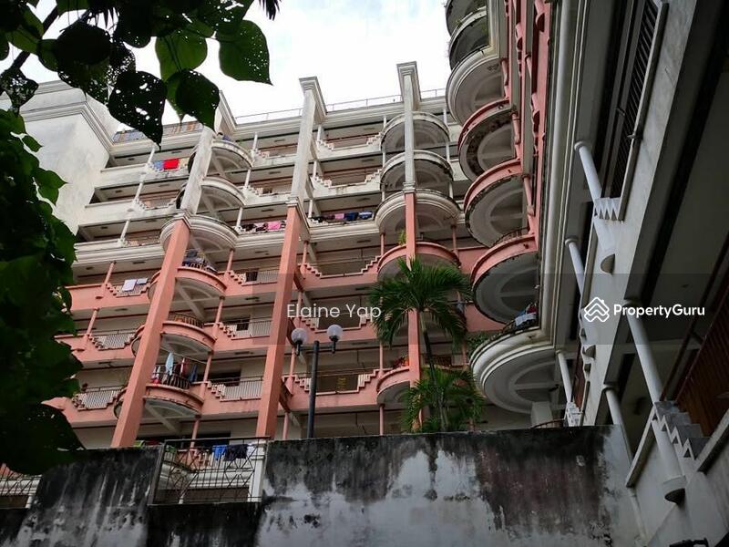 For Sale - Pangsapuri Sri Bandar