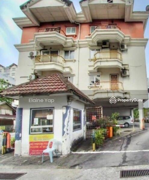 For Sale - Pangsapuri Sri Bandar