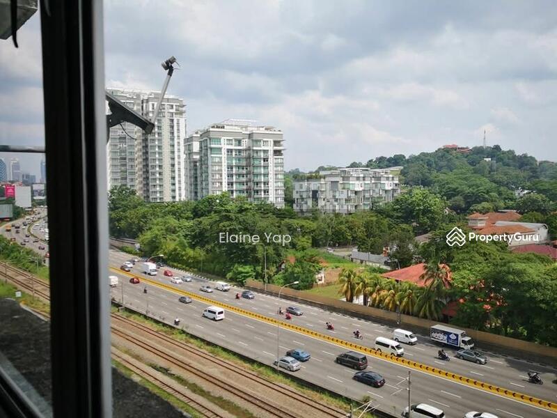 For Sale - Pangsapuri Sri Bandar