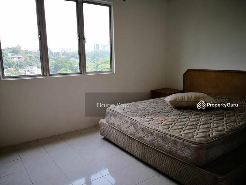 For Sale - Pangsapuri Sri Bandar