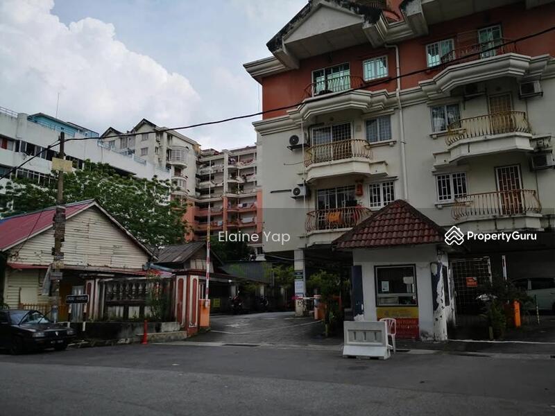 For Sale - Pangsapuri Sri Bandar