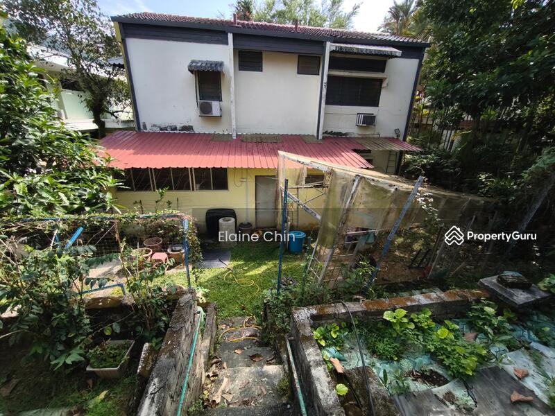 Bungalow for Sale in Bukit Damansara (Damansara Heights) - Elaine Chin - PropertyGuru.com.my
