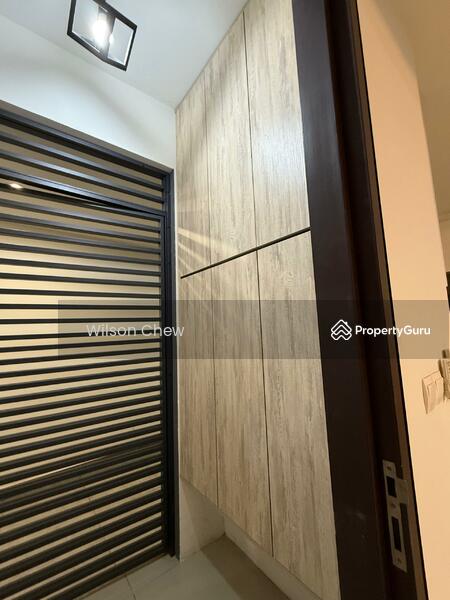 Service Residence for Rent at Paloma @ Tropicana Metropark - Wilson Chew - PropertyGuru.com.my