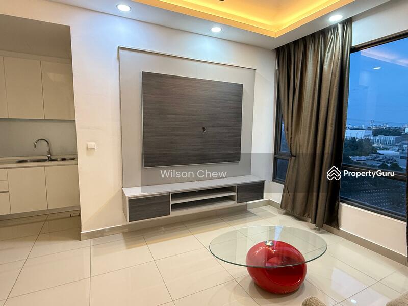 Service Residence for Rent at Paloma @ Tropicana Metropark - Wilson Chew - PropertyGuru.com.my