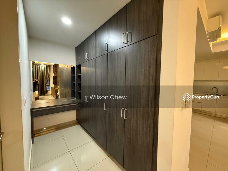 Service Residence for Rent at Paloma @ Tropicana Metropark - Wilson Chew - PropertyGuru.com.my
