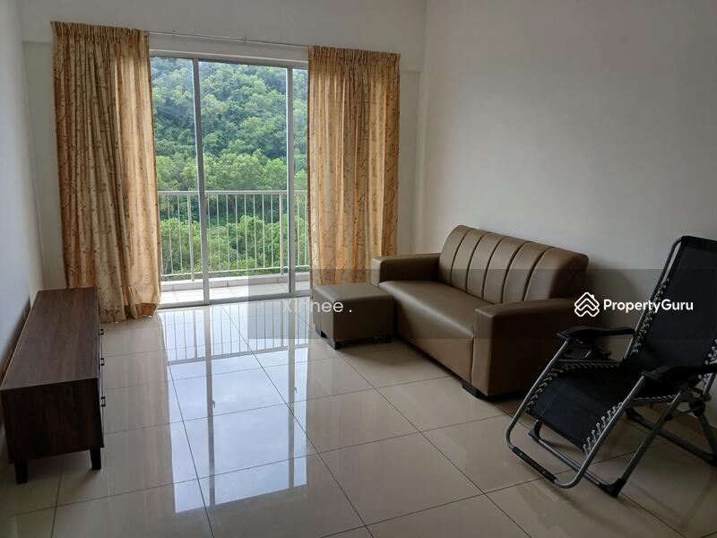 Untuk Disewa - Platinum III