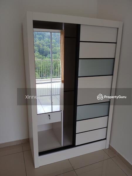 Untuk Disewa - Platinum III