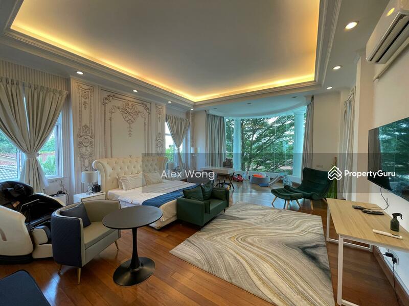 For Rent - Taman Yarl, Old Klang Road, Taman OUG